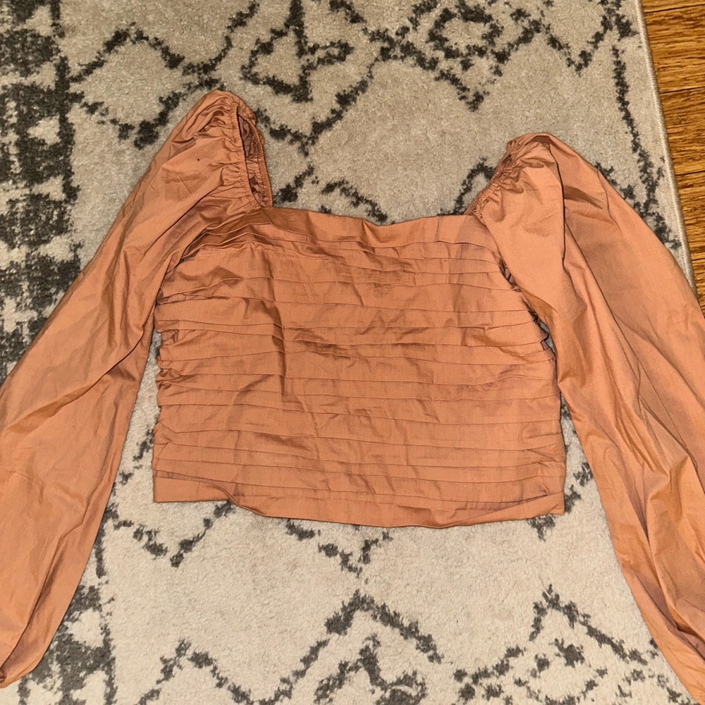 Abercrombie top